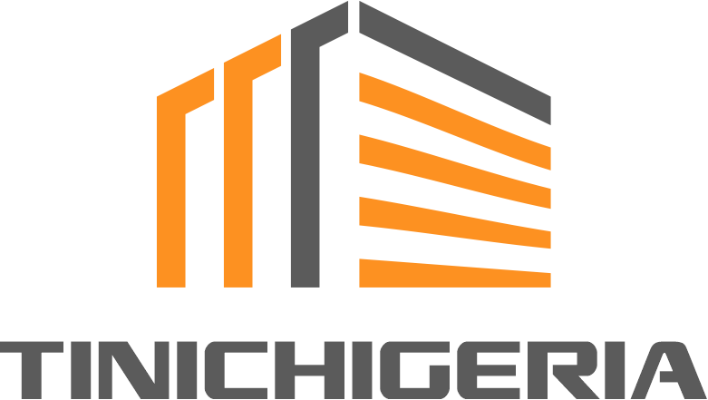 Tinichigeria SRL Logo
