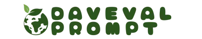 DAVEVAL PROMPT SRL Logo