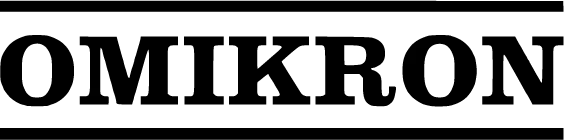 ​OMIKRON S.L. Logo