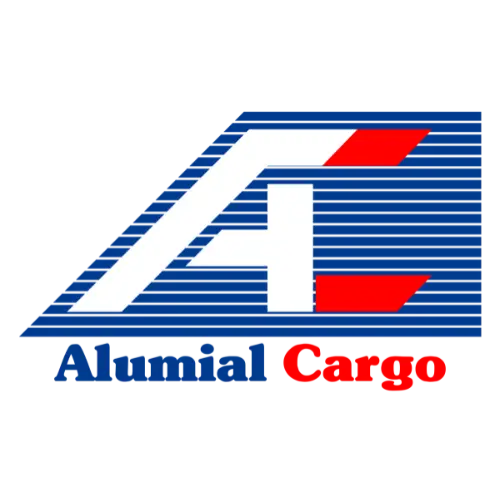 ALUMIAL CARGO SRL Logo