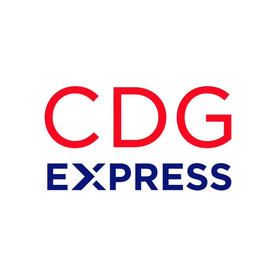 CDG Soluciones Express SL Logo