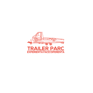 TRAILER PARC SRL Logo