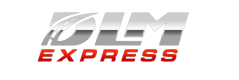 DLM EXPRESS SL Logo