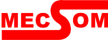 MECSOM SA Logo