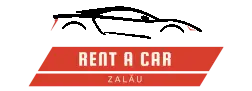ZALĂU RENT A CAR SRL Logo