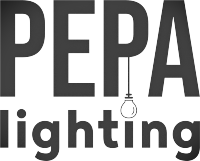 PEPA LIGHTING SRL Logo