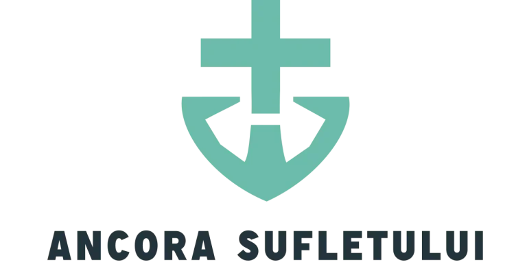 ASOCIAȚIA ANCORA SUFLETULUI Logo