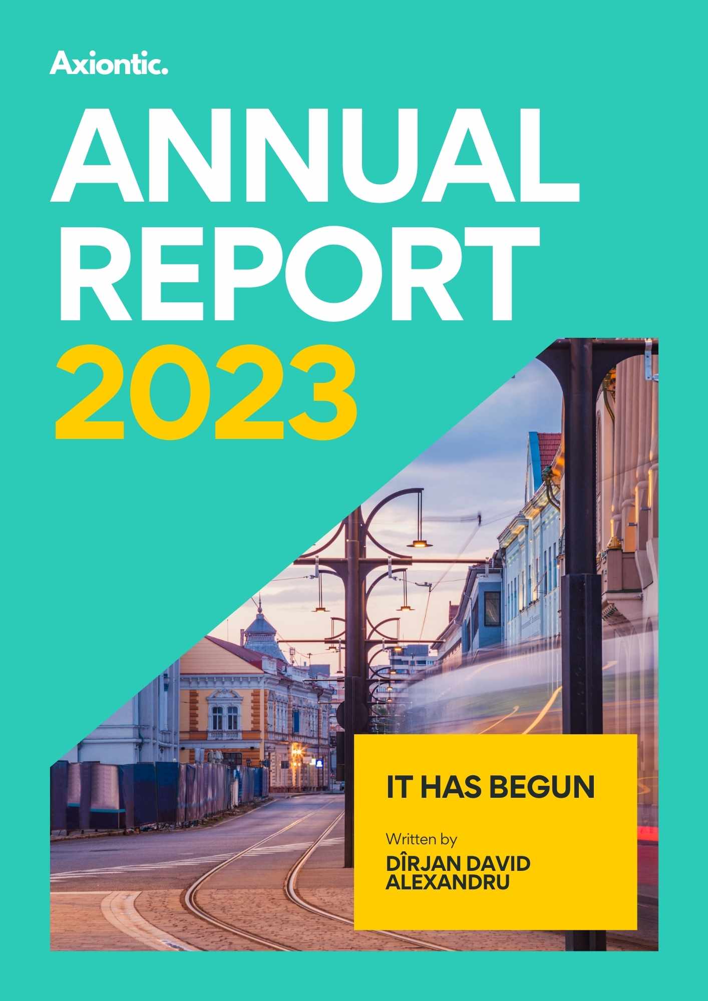 2023 Report