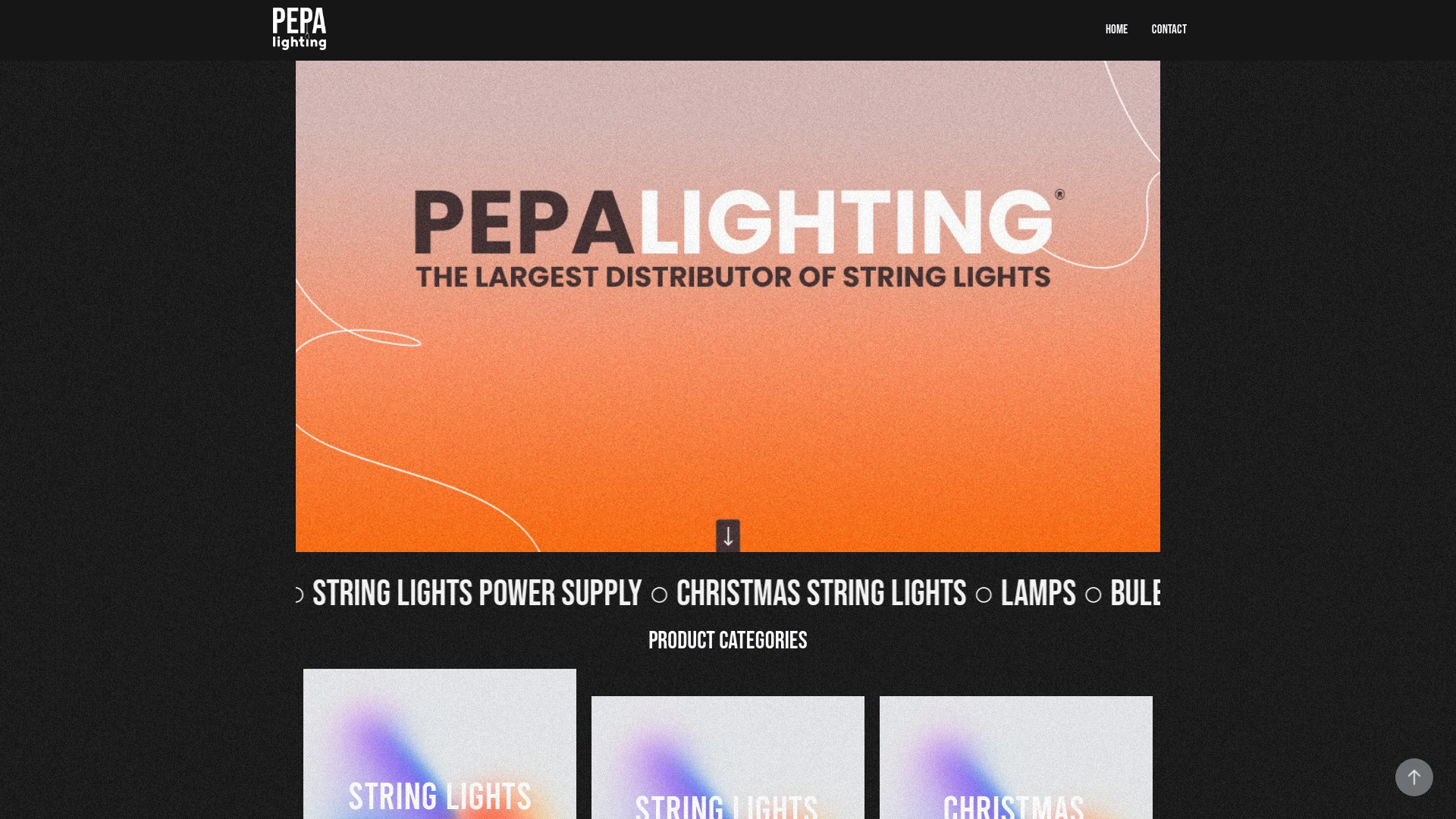 PEPA Lighting