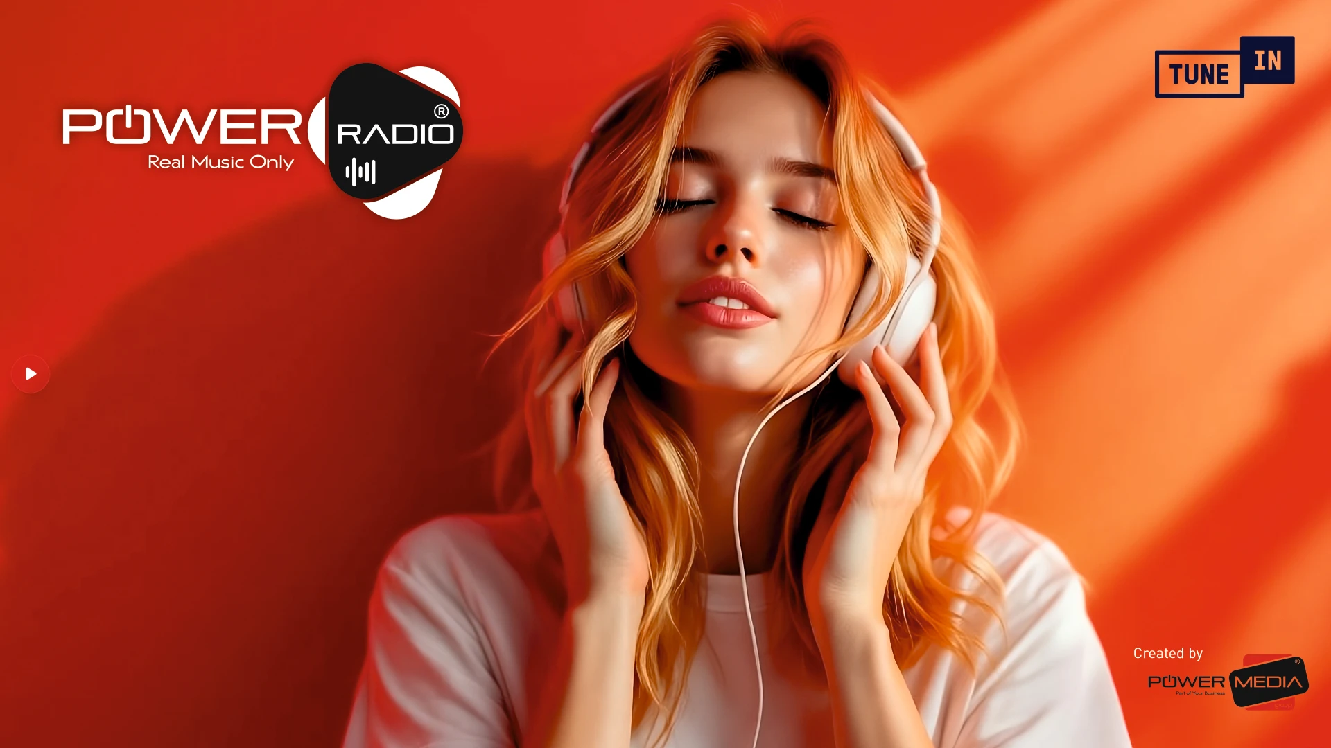 Power Media Radio