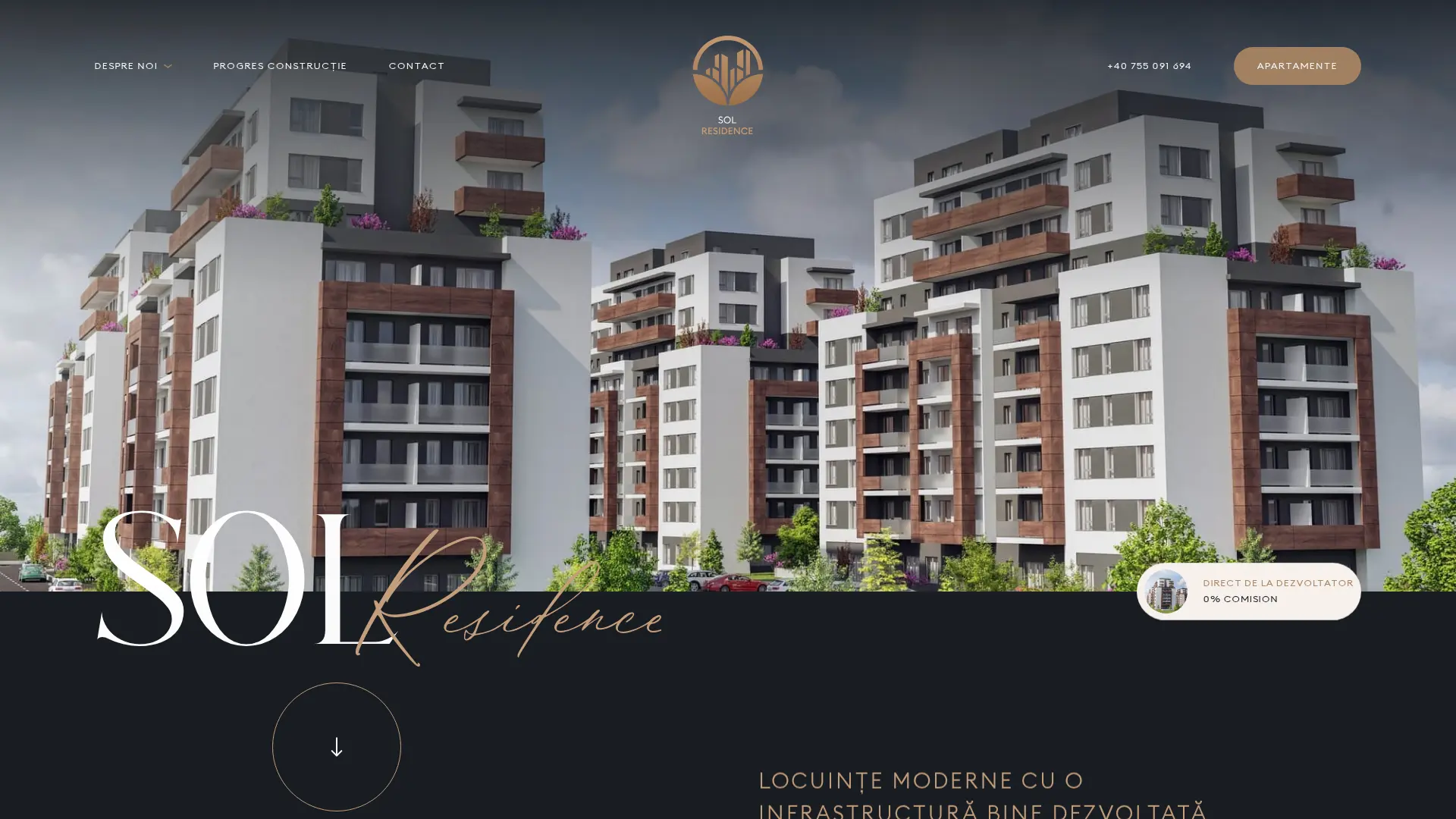 Sol Residence