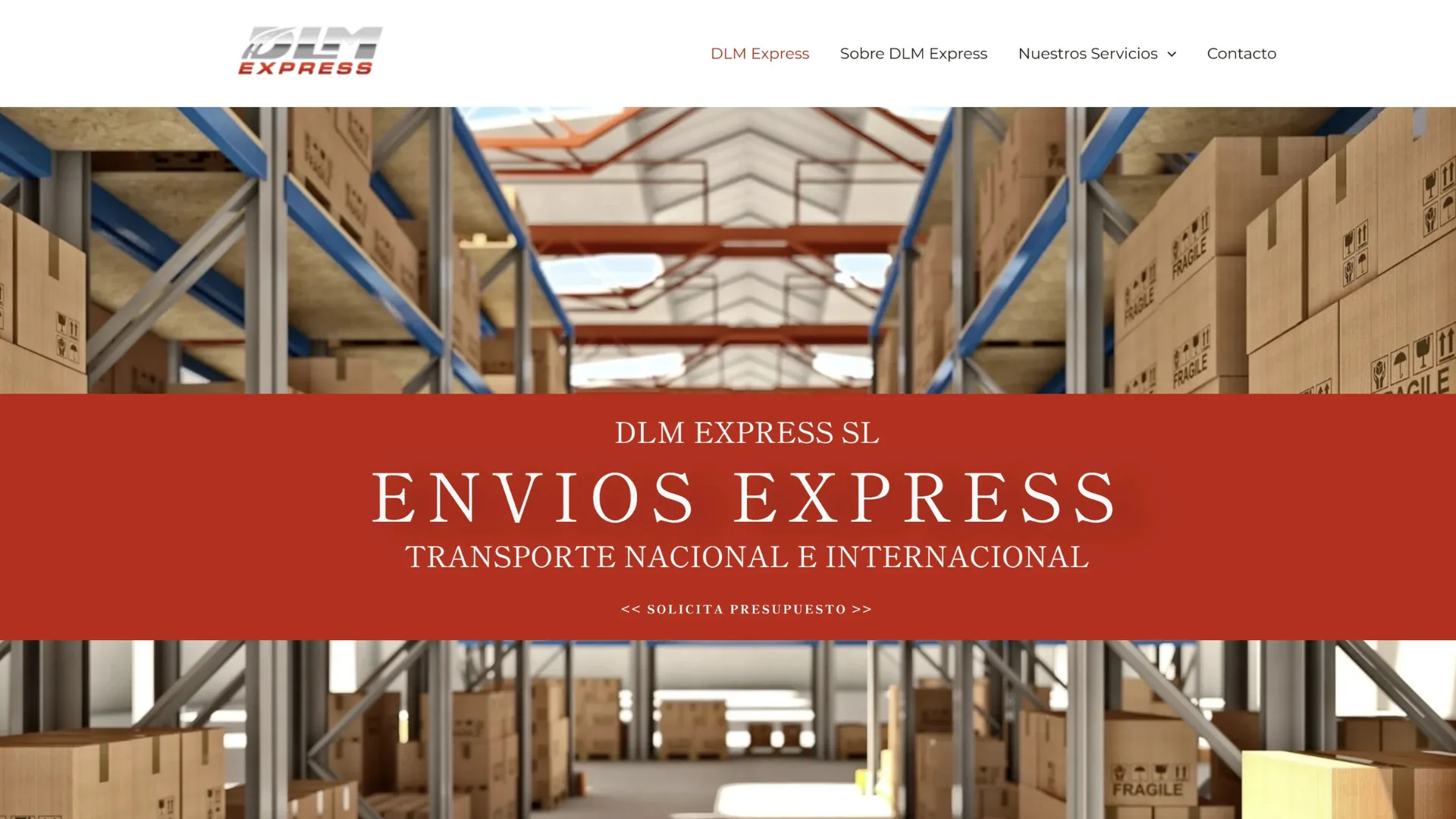 DLM Express